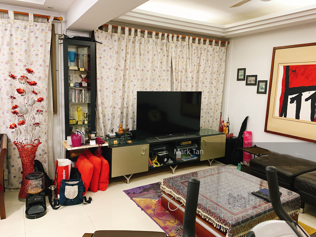 Blk 142 Teck Whye Lane (Choa Chu Kang), HDB 5 Rooms #209332711